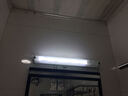雷士（NVC）led灯管一体化t5支架节能灯日光灯管灯具 4瓦/0.3米 正白光 实拍图
