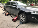 朝阳(ChaoYang)轮胎 高性能轿车小汽车轮胎 SA37系列 强劲抓地 225/55R16 95W  实拍图