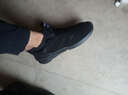FKF男鞋春夏季新款防水防滑劳保鞋男士网面牛筋软底耐磨工装鞋子男 RF-336灰色【升级版】 41 实拍图