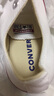 匡威（Converse）【滔搏运动】匡威男鞋女鞋低帮帆布鞋硫化鞋情侣常青经典款白色 101000 39 实拍图