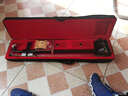 正音堂旧料老红木二胡乐器专业演奏成年人儿童民族乐器苏州工艺二胡 珍品 老红木二胡 实拍图