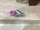 一靓 304不锈钢前置Y型过滤器过滤阀内螺纹可订制滤芯滤网口径齐全 6分 DN20 3/4 实拍图
