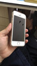熙途 iphone5s手机壳防摔硅胶保护套软壳 适用于苹果iphone5/5s/SE 苹果5/s拽拽小新 实拍图