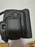 蒂森特（dste）适用佳能 EOS  60D 60Da单反相机 竖拍手柄 BG-E9电池盒  送AA电池夹双倍续航  实拍图