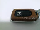 迪加伦 真皮本田钥匙包 21款 十代雅阁思域新CRV思铂睿XRV缤智钥匙套 男士汽车钥匙扣 天然棕 (单个钥匙壳不含扣) 本田专车专用智能钥匙 实拍图