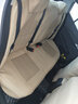 联匠LIANJIANG汽车座套全包围坐垫真皮座椅套定制座垫 温馨米 科沃兹迈锐宝XL科鲁兹赛欧3 实拍图