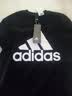 阿迪达斯（adidas）羽绒服男装棉羽 2025冬季新款运动服休闲服连帽保暖面包服外套 CLIMAWARM科技保暖透气 主推款 L 实拍图