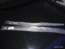 标娅诺 适用于本田专用雨刷条雨刮器片胶条无骨雨刷胶条雨刮胶条专专配 新CRV(12-16款)需要裁剪后刷胶条1条 实拍图