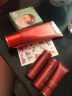 丸美（MARUBI）洗面奶洁面乳巧克力青春丝滑洁面啫喱120ml深层清洁 实拍图