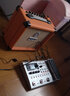 Ibanez依班娜RG350DXZ RG370FMZ电吉他套装印尼产电吉它带ZPS防跑音 RG370AHMZ-BMT 实拍图