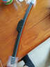 博世原装无骨雨刮器/汽车雨刷/雨刮片【两支价】适用于 骊威/骏逸/02至07款老飞度三厢/时韵思迪/理念 实拍图
