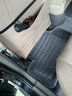 适用于07 08 09 12 13 14 15 16 17 18新老款长安悦翔脚垫全包专用 灰色全套 悦翔 实拍图