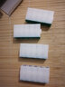 亚信 数字印章 可调拆卸组合活字印章编码数字章符号日期超市柜台价格标签印章数字印章可调 数字S-1 字体17＊11（毫米） 实拍图