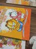加菲猫童书馆·加菲猫情绪管理图画书（套装共6册） 实拍图