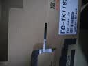 富士樱适用京瓷M2135dn粉盒TK-1183 墨粉盒Kyocera M2135dn M2635dn M2635dw 黑色墨粉盒 实拍图