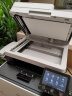 佳能（Canon）  iCMF746Cx 打印机有线无线双面打印复印扫描传真多功能彩色激光一体机打印机复印机扫描机 套餐三(官方标配+佳能原装CRG055硒鼓1套) 实拍图