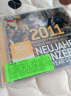 进口CD 2011年维也纳新年音乐会（2CD） 实拍图