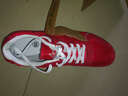 海尔斯（HEALTH）钉鞋男女专业短跑钉鞋学生中考跑步跳远鞋田径比赛专用全掌钉子鞋 599红色 42 实拍图