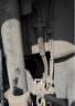 沃格兰VAGL【舒适耐用型】汽车减震器避震器适用于丰田本田日产别克雪佛兰三菱福特比亚迪系列 前减震器（1个） 日产 进口奇骏（2000-2007） 晒单实拍图