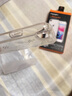 SPIGEN 保险杠手机壳透明保护套轻薄新款适用于苹果iPhone8/7/7Plus 4.7英寸全透明 实拍图