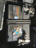 超威(CHILWEE)汽车蓄电池55D26L汽车电瓶12V哈弗H6/H3/H5索纳塔日产阳光以旧换新 上门安装 实拍图