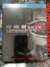 终结者典藏合辑（蓝光碟 2BD） 实拍图