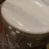 乌萨咪（USAMI）保鲜袋滑锁密封袋家用食品级冰箱冷冻密实袋专用食物蔬菜肉类保鲜 L号26X32CM (10枚入) 实拍图