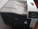 惠普（HP） a3打印机 5225 彩色激光 商用办公 5225n(USB+有线网络) 实拍图