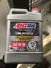 安索（AMSOIL）5W30机油OE系列5W-30全合成OEF适用新国六SP级润滑油3.78L 5W-30 实拍图