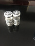 博士伦万花瞳星空幻想进口美瞳彩色隐形眼镜半年抛1片装 入梦银河 300度 实拍图