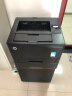 惠普（HP） M706系列 a3/a4黑白激光打印机企业级商务办公一年上门服务 706DTN-有线网络+自动双面+500页纸盒 晒单实拍图