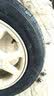 韩泰轮胎 H728 175/65R14 82H海马丘比特吉利全球鹰 全新轮胎 汽车轮胎 实拍图