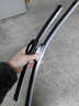澳冶 比亚迪F0F3L3G3雨刮器F6S6G6M6速锐思锐雨刷器 雨刮片对装 L3(22/18)911 实拍图