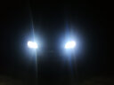 车骄汽车led大灯起亚K2K3K4k5专用超亮福瑞迪索兰托智跑近远光灯灯泡 福瑞迪[远光]一只 实拍图
