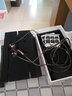 ostry 奥思特锐KC06KC06A血色围城HIFI发烧入耳式手机音乐耳机 KC06金色 实拍图