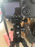 思锐（SIRUI）碳纤维三脚架 R 2204+G20KX 单反相机三角架微单支架球形云台套装 实拍图