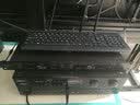 狮乐（SHILE）AV108/BX-108八英寸会议室音响组合套装定阻蓝牙功放壁挂会议音箱培训教室背景音乐设备 AV108+108*4黑1拖4+SH-20 实拍图