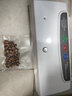 奥德居（AODEJU） 奥德居真空包装机食品保鲜袋 干果包装袋 纹路真空机专用袋 多种规格100个装 20*25CM100个装 实拍图
