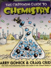 The Cartoon Guide to Chemistry[看漫画，学化学] 英文原版 实拍图