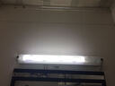 雷士（NVC）led灯管一体化t5支架节能灯日光灯管灯具 4瓦/0.3米 正白光 实拍图