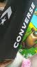 匡威（Converse）【滔搏运动】匡威男鞋女鞋低帮帆布鞋硫化鞋情侣常青经典款黑色 101001 42 实拍图