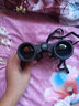 博视乐（Boshile）双筒儿童望远镜袖珍高倍高清户外旅游生日六一圣诞新年礼物望眼镜 随机颜色一个装 实拍图