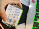 ABC卫生巾 护垫卫生巾澳洲茶树精华劲吸163mm*25片 (KMS健康配方) 实拍图