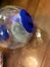 卡丘鼠 小宠仓鼠磨牙石天然宠物加钙矿物磨牙石仓鼠兔兔龙猫天竺鼠用品 火山岩磨牙石4.5*4.5*4.5cm 实拍图