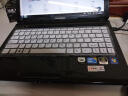 升派（ESPL） 联想笔记本电脑键盘保护膜V370 B470 G360 Y480 Y471 Z360 半透明白色 晒单实拍图