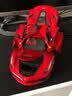 比美高 1:18 比美高 法拉利Laferrari 拉法 车模合金汽车模型跑车模型 法拉利拉法 红色 实拍图
