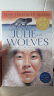 Julie of the Wolves 狼群中的茱莉 纽伯瑞金奖作品（沈石溪 黑鹤 推荐） 英文儿童文学小说 进口原版 [平装] 实拍图