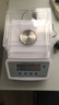 花潮（HC）高精度电子秤分析天平0.01g/0.001g实验室精准称重充电款千分之一 圆盘100g/0.001g配50g砝码 实拍图