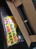 内饰贴纸汽车用品改装中控贴纸装饰改色膜车贴 冰膜-冰黑色(30cm宽度*1米) 实拍图