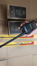 TOYO DIAMOND ANTENNA 钻石天线SRH771 手台UV双段天线SAM40cm可收航空 车载手台天线 SRH771 实拍图